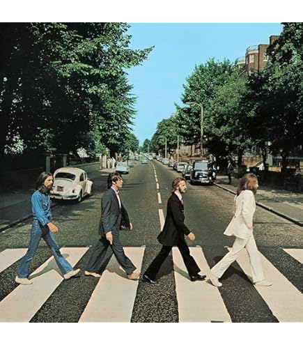 Amazon.com: Beatles Let It Be (1000 Piece Jigsaw Puzzle